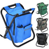 AdventureSeat™ | Your All-in-One Chair Backpack