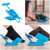 SockSlider™ | Slide your socks on an off effortlessly!