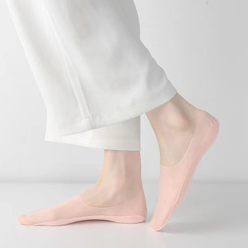 Comfy Socks™ |  Breathable Comfort in Discreet Style (5 PAIRS)