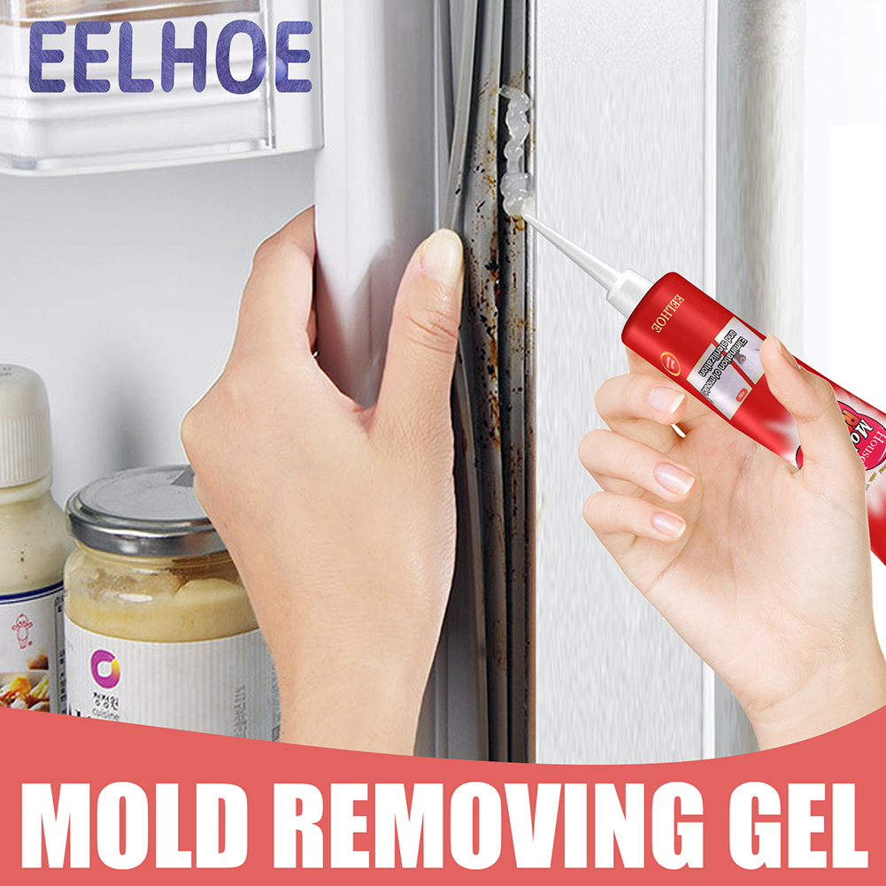 MoldMaster Gel™ | Spotless Surfaces, Zero Mold!