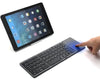 Wireless Bluetooth foldable keyboard
