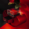 EverRose Jewelry Box™ | Eternal Beauty Preserved in a Gift Box