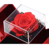 EverRose Jewelry Box™ | Eternal Beauty Preserved in a Gift Box