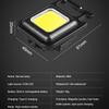 VersaLight™ | Compact and Versatile LED Light