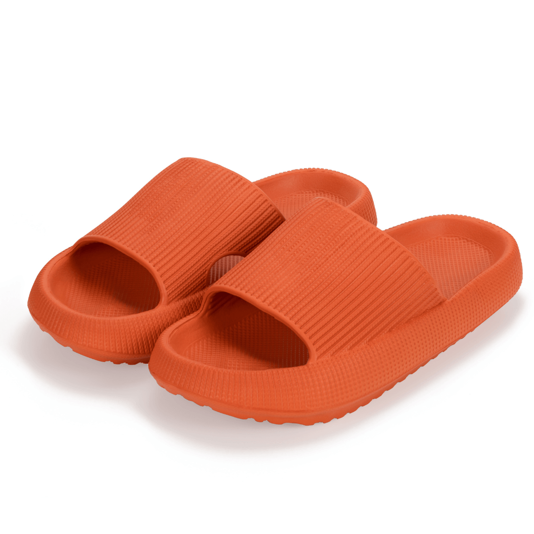 Cloud Slippers™ | Ultimate Comfort, Waterproof Protection
