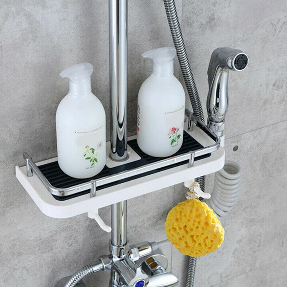 Barea™ Shower Rack