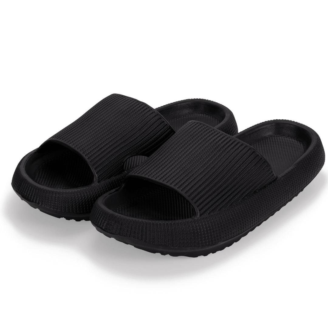 Cloud Slippers™ | Ultimate Comfort, Waterproof Protection