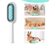 PetCare Brush™ | Effortlessly Groom Your Pets