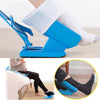 SockSlider™ | Slide your socks on an off effortlessly!