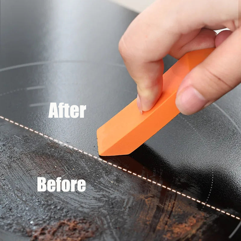 ScaleAway™ | 2+1 FREE! Say Goodbye to Stubborn LimeScale, Rust, and Stains