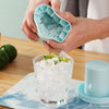 Ice Cube Tray™ | Freeze and Serve Drinks in Style