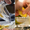CitroJuice™ | 2 + 1 FREE  squeeze the juice until the last drop