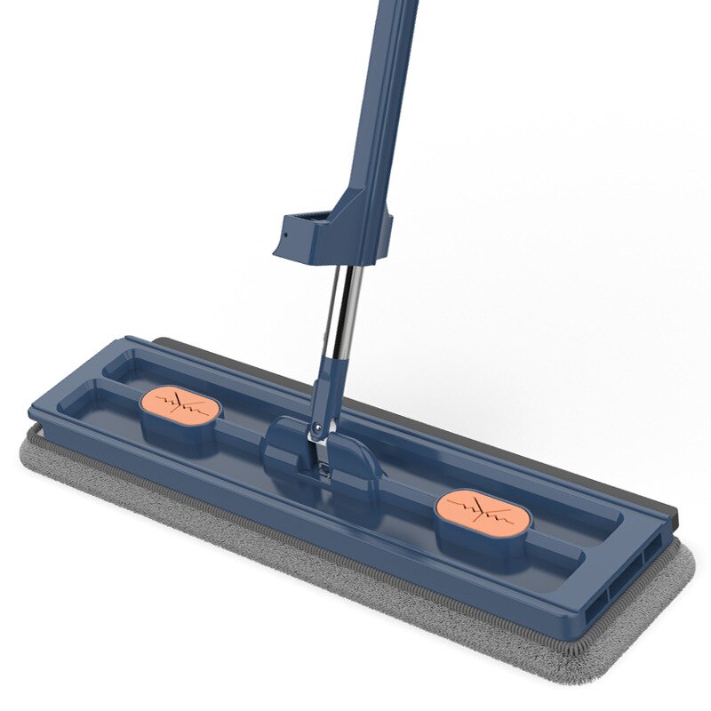 GlideClean Mop™ | Effortless shine cleaning