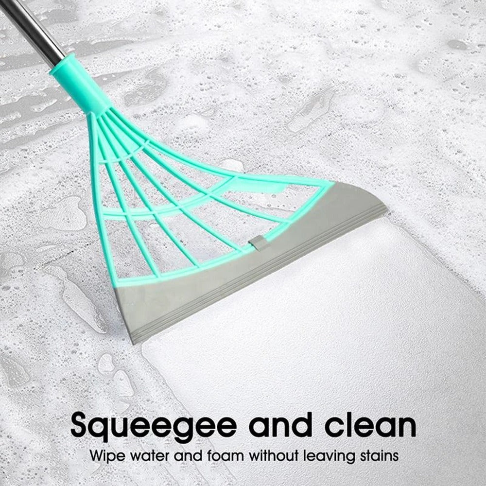 Magic Sweep™ | Spotless Clean in One Swipe