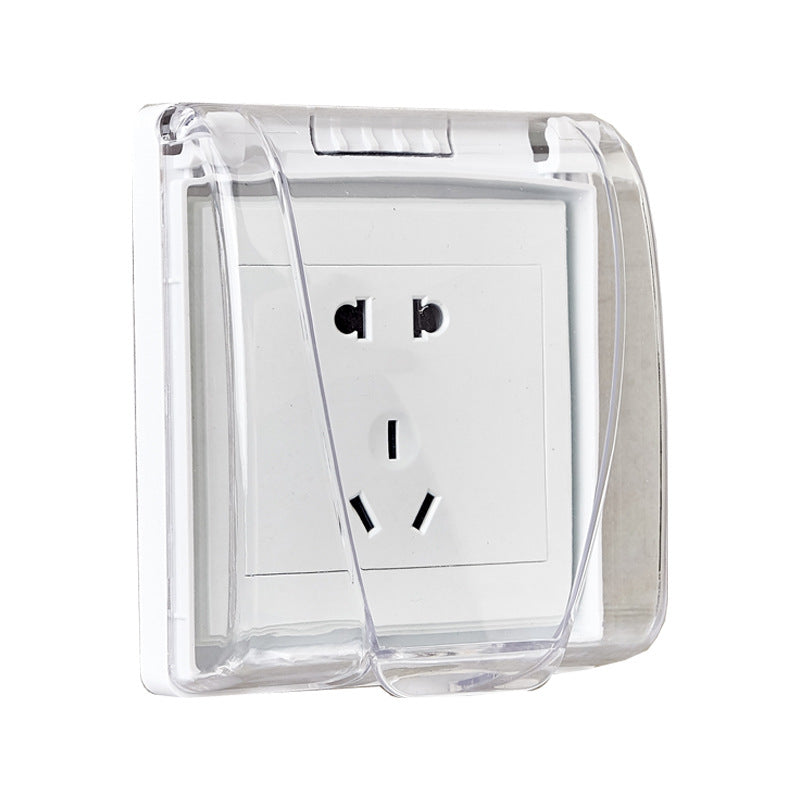 SecureGuard™ | 1+1 FREE  Electrical Protection Box